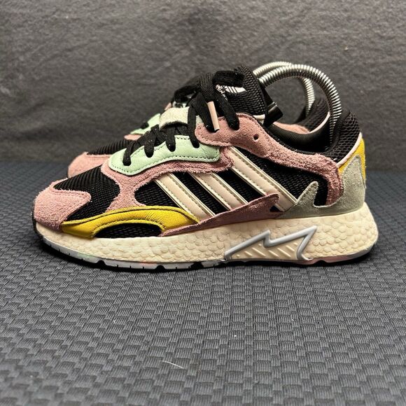 Size 6.5-adidas Originals Tresc Run Boost (Mens) - Picture 1 of 10